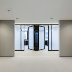 Modernisierung eines Bürogebäudes in Frankfurt von ATP