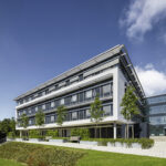 Universitäres Notfallzentrum (UNZ) Rostock von ATP wird Herzstück des Klinikums