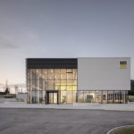 ökologisches Schulungszentrum Viega von ATP Architekten