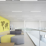 ökologisches Schulungszentrum Viega von ATP Architekten