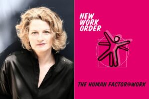 The Human Factor@Work