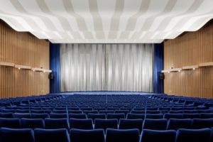 Kino Baukultur