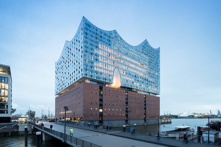 BDA Hamburg Architekturpreis