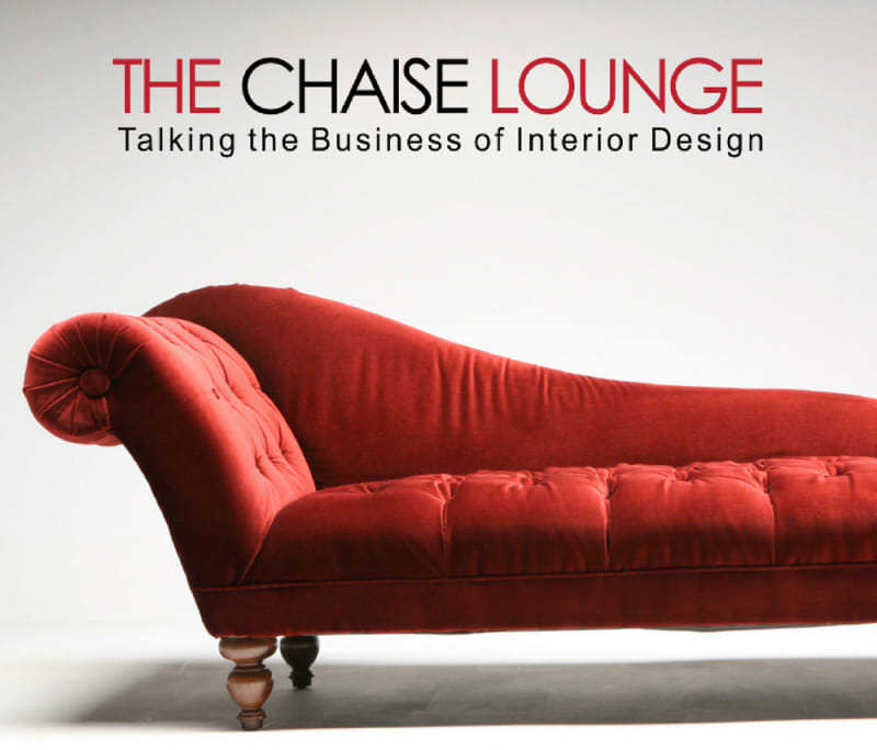 The Chaise Lounge