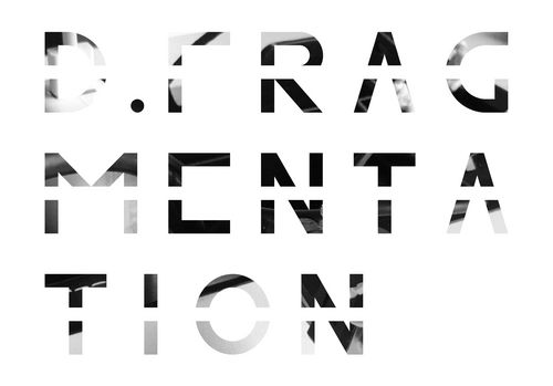 d.fragmentation