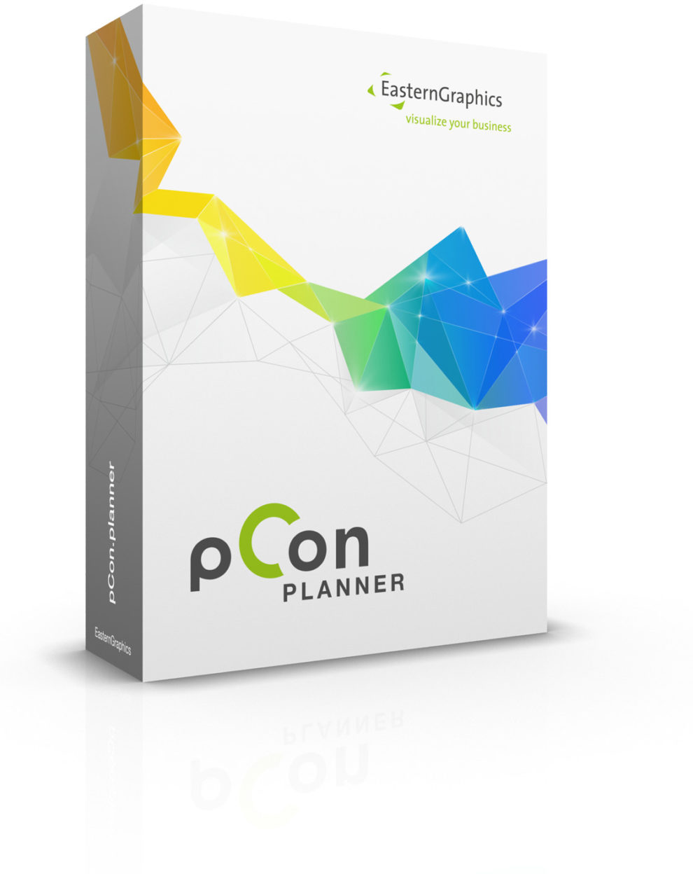 pCON-Planner Softwarebox