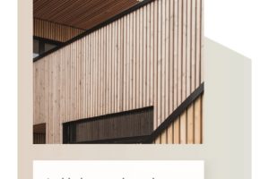 Die Schönsten Holzhäuser 2020