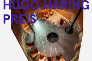 Auslobung der Hugo-Häring-Auszeichnung 2020