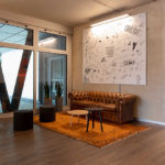 Büroräume in Köln: Lounge