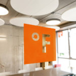 Büroräume in Köln: Logo Fahrenheit