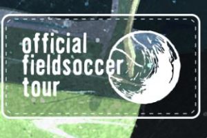 Fieldsocer Tour 2017 -  am 21./22. Juni in STUTTGART