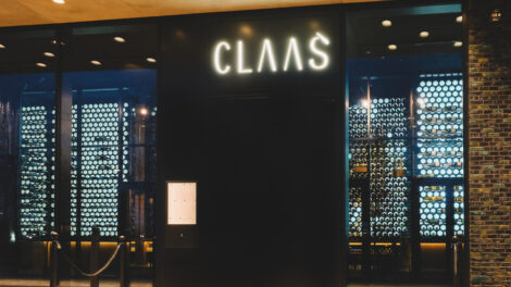 Restaurant CLAAS