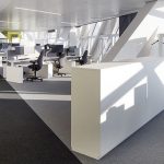 PALMBERG Büroeinrichtungen + Service
