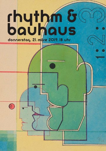 Rhythm & Bauhaus