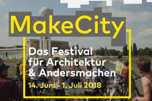 MakeCity Festival 2018
