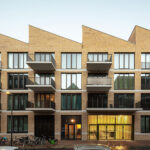 Strijp-S in Eindhoven von orange architects
