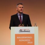 Mauerwerkskongress 2022 Schlagmann, Johannes Edmüller