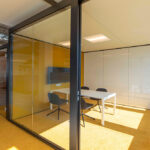 Open Space auf 2000 m² von stankeinteriordesign