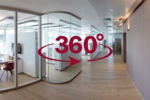 360°Showroom - Virtueller Rundgang bei Strähle