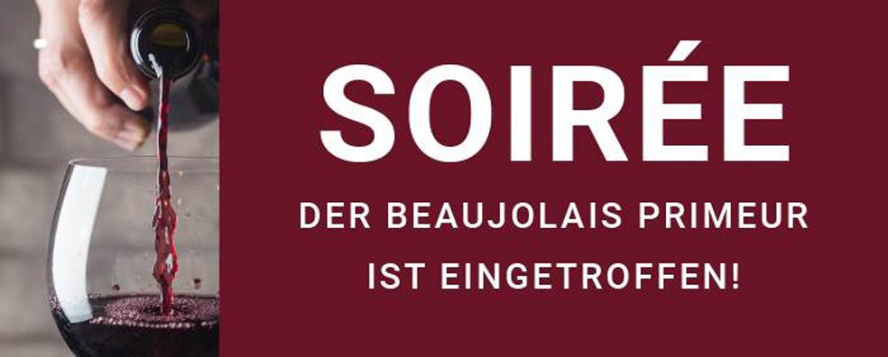 Kinnarps Wein-Soirée in Berlin