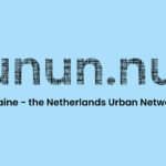 Für den Wiederaufbau haben sich ukrainische und niederländische Stadtplaner im Ukraine Netherlands Urban Network (UNUN) zusammengeschlossen.