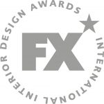 Interior Design FX Award