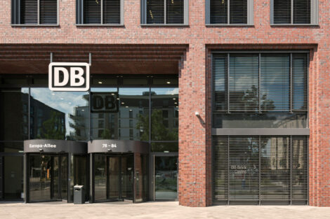 DB Brick & Tower: Tageslichtkomfort in jedem Raum
