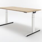 Steh-Sitz-Tisch WINEA STARTUP 2.0